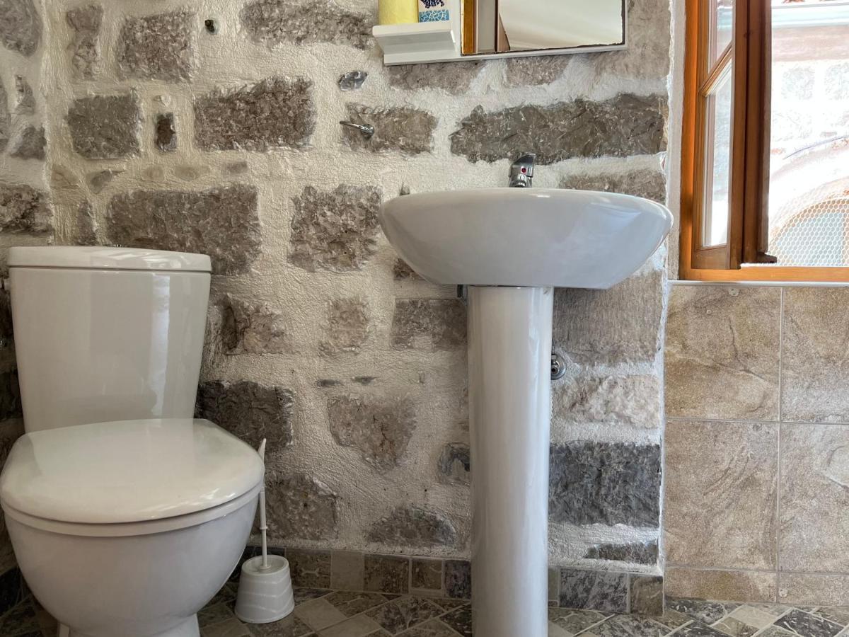 South Gate Apartments 262 Kotor Bagian luar foto
