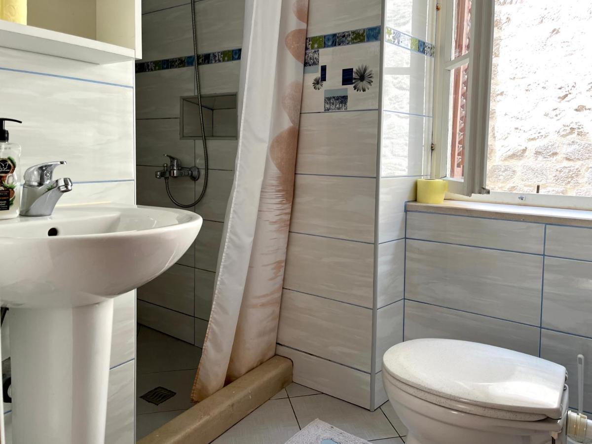 South Gate Apartments 262 Kotor Bagian luar foto