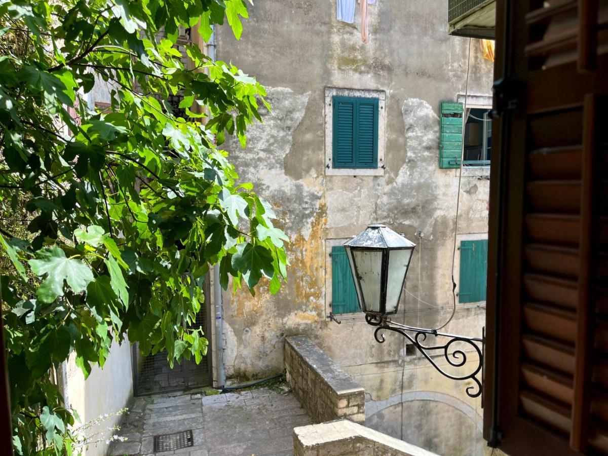 South Gate Apartments 262 Kotor Bagian luar foto